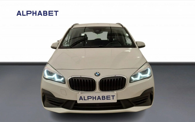 BMW Seria 2 cena 73900 przebieg: 130675, rok produkcji 2020 z Bieruń małe 254
